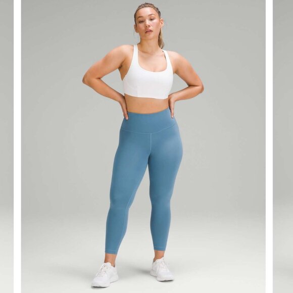 NWOT - Lululemon Wunder Train Tight - Picture 1 of 1